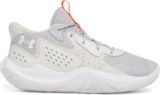 🏀 Under Armour UA Jet ’23: Eleva tu juego al siguiente nivel