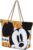 ¡Haz que tus días de playa sean inolvidables con la Bolsa de Playa Soleil de Disney! 🏖️✨