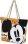 ¡Haz que tus días de playa sean inolvidables con la Bolsa de Playa Soleil de Disney! 🏖️✨