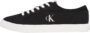 👟 Calvin Klein Sneaker Hombre: Estilo y Comodidad con Suela Vulcanizada