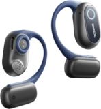🎧 Baseus Bowie MF1: Auriculares Abiertos Bluetooth Ideales para Correr y el Día a Día