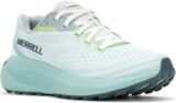 ✨ Merrell Morphlite — Zapatillas para mujer (41 EU) | Blanco White Frost Blue ✨