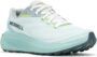 ✨ Merrell Morphlite — Zapatillas para mujer (41 EU) | Blanco White Frost Blue ✨