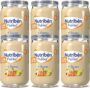 Nutribén Potitos | Tarrito 4 Frutas | Melocotón