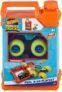 🛢️ Hot Wheels Monster Trucks Reposta y Arranca: acción, velocidad y mucha diversión