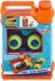 🛢️ Hot Wheels Monster Trucks Reposta y Arranca: acción, velocidad y mucha diversión
