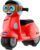Chicco – Mini Moto Vespa Turbo Touch