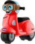 Chicco – Mini Moto Vespa Turbo Touch