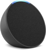 Echo Pop | Altavoz inteligente Bluetooth con Alexa