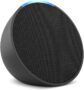 Echo Pop | Altavoz inteligente Bluetooth con Alexa