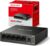 Mejora tu red local con el switch Mercusys MS105GS de 5 puertos Gigabit 🚀