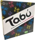 🎉 Hasbro Gaming Tabú Clásico: diversión asegurada en cada partida