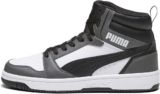 PUMA Rebound V6, Zapatillas Unisex adulto
