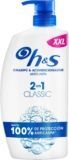 H&S Classic Champú y Acondicionador 2 en 1: Adiós a la caspa, hola al cabello saludable 🌿✨