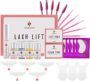 Bestauty Lash Lift Kit, Kit Pestañas Lifting, Kit