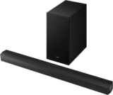 Samsung HW-B650F/ZF: Análisis de la Barra de Sonido Definitiva para Gaming y Cine