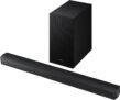 Samsung HW-B650F/ZF: Análisis de la Barra de Sonido Definitiva para Gaming y Cine