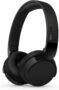 🎧 Philips TAH4209BK: 55 Horas de Sonido Increíble en Auriculares Ligeros y Cómodos