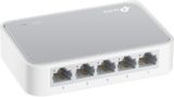 Switch TP-Link TL-SF1005D: La solución definitiva para ampliar su red sin complicaciones 🌐