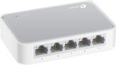 Switch TP-Link TL-SF1005D: La solución definitiva para ampliar su red sin complicaciones 🌐