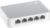 Switch TP-Link TL-SF1005D: La solución definitiva para ampliar su red sin complicaciones 🌐