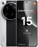 Xiaomi 15 Ultra – Smartphone de 16+512GB, Lente óptica Leica Summilux, Snapdragon 8 Elite