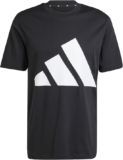 🖤 adidas Essentials Big Logo Tee: El básico que no puede faltar en tu armario 🤍