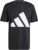 🖤 adidas Essentials Big Logo Tee: El básico que no puede faltar en tu armario 🤍