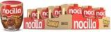 🟡 Nocilla Crunchy: la crema de cacao crujiente que conquista cada bocado 🍫✨