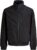 Chaqueta JACK & JONES Jjeparker Softshell Bomber: Estilo Urbano y Protección Total 🧥