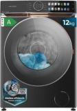 🧺 Cecotec Lavadora 12Kg Bolero DressCode 12980: potencia, diseño y eficiencia en cada lavado