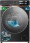 🧺 Cecotec Lavadora 12Kg Bolero DressCode 12980: potencia, diseño y eficiencia en cada lavado
