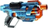 Hasbro Nerf Elite 2.0 Commander RC-6: potencia, diversión y acción asegurada 🎯