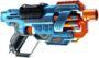 Hasbro Nerf Elite 2.0 Commander RC-6: potencia, diversión y acción asegurada 🎯
