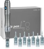 ✨ Dr. Pen Ultima M8: rejuvenece tu piel desde casa con resultados profesionales