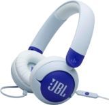 🎧 JBL Junior 320: Auriculares seguros, cómodos y divertidos para niños
