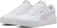 👟 PUMA Carina 3.0: ¡El Calzado que Necesitas! ✨