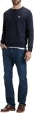 ¿Buscando el pantalón perfecto? Descubre los Vaqueros Rectos para Hombre Lee Blithe ✨