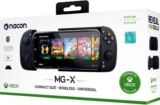 🎮 Nacon MG-X: Convierte tu smartphone Android en una consola portátil