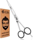 OCBA tijeras peluqueria profesional