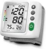 Medisana BW 315 Monitor de presión arterial de muñeca