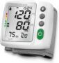 Medisana BW 315 Monitor de presión arterial de muñeca