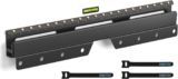 BONTEC Soporte TV Pared No Stud para 26 a 55 Pulgadas