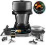 Cecotec Robot de Cocina Multifunción