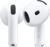 🎧 Apple AirPods 4 con Cancelación Activa de Ruido: la nueva forma de escuchar el mundo