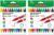 🖌️ Alpino Rotulador Double Punta Gruesa y Fina – Pack de 2 con 10+2 Colores Surtidos 🎨