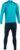 🏃‍♂️ Joma Chándal Championship VII Turquesa Flúor Marino: comodidad, estilo y rendimiento