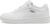 PUMA Court Classy, Zapatillas de Deporte Mujer, White Silver Metallic, 40 EU