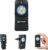 T-SUN Mini Linterna LED Recargable: Potencia EDC en Tamaño de Bolsillo 🔦