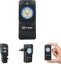 T-SUN Mini Linterna LED Recargable: Potencia EDC en Tamaño de Bolsillo 🔦